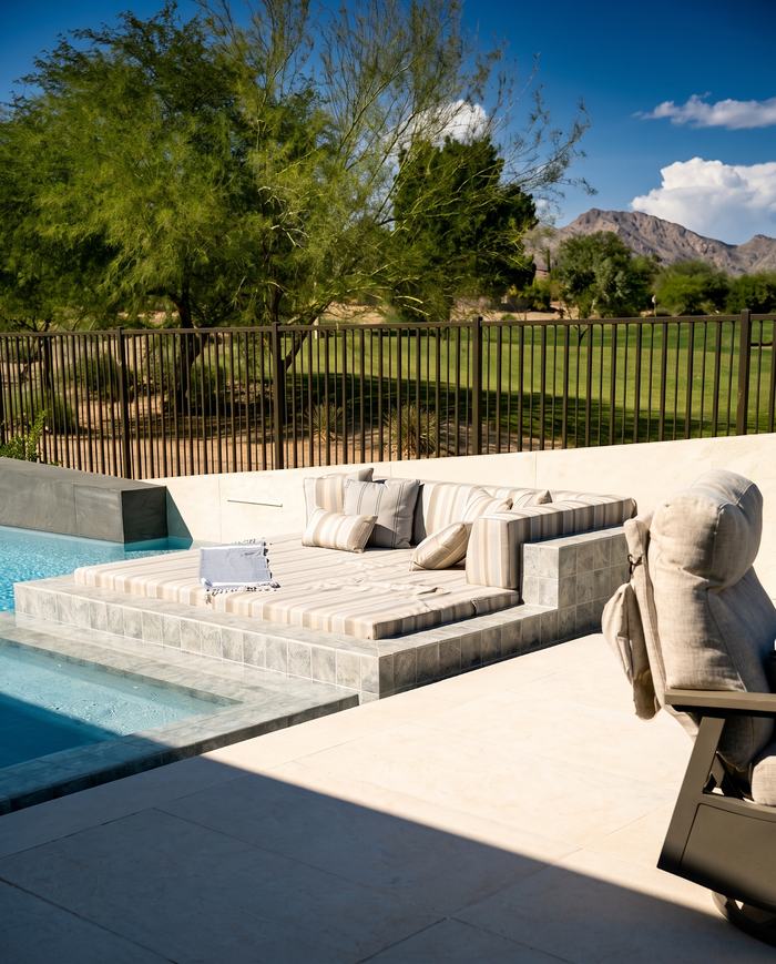 Desert Modern Retreat