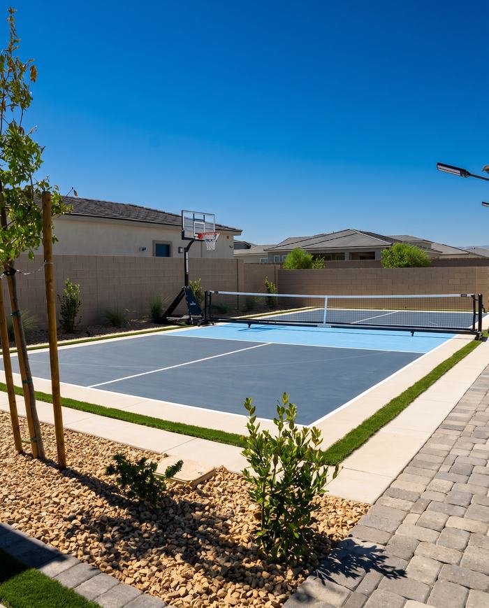 Entertainer's Yard