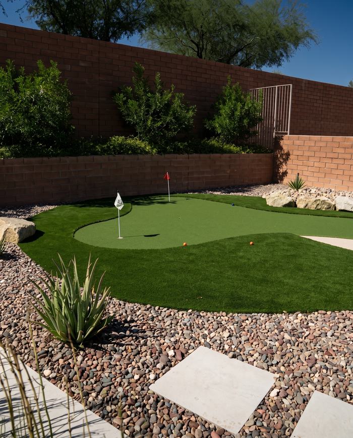 The Fairway