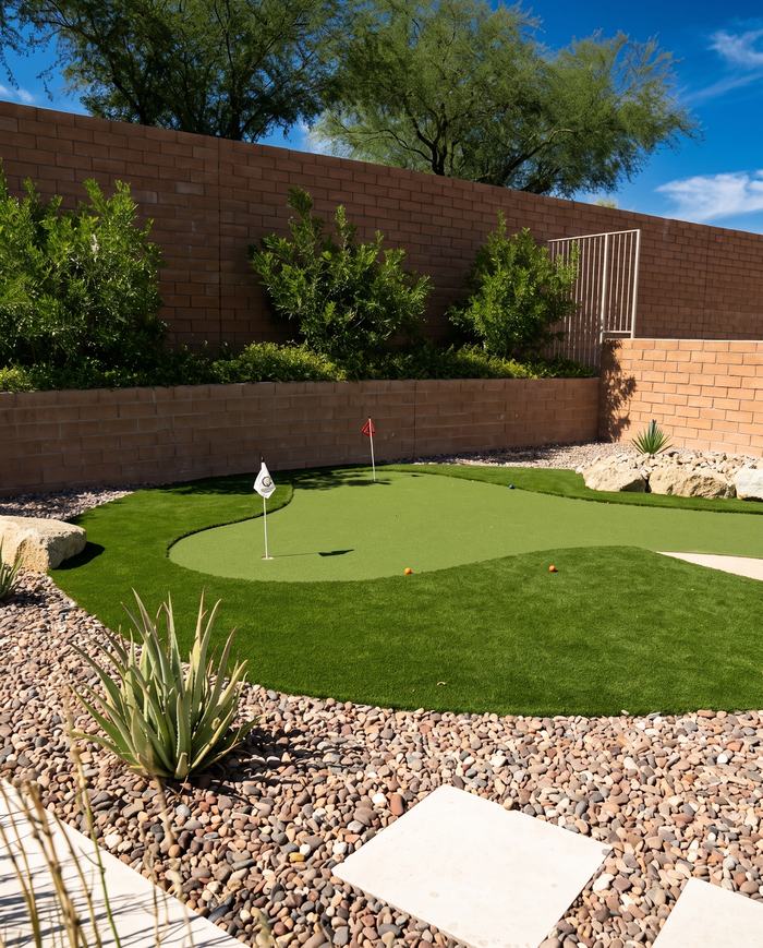 The Fairway